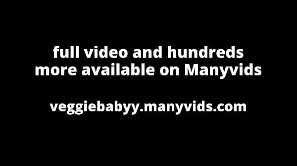 Watch huge cock futa goth girlfriend free use POV BG pegging - full video on Veggiebabyy Manyvids cool Tube