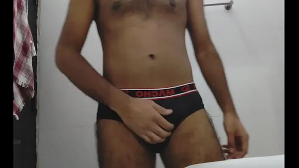 Se Indian boy jacking off cool Tube