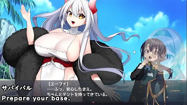 Katso Dragon Princess[trial ver](Machine translated subtitles)1/2 cool Tube