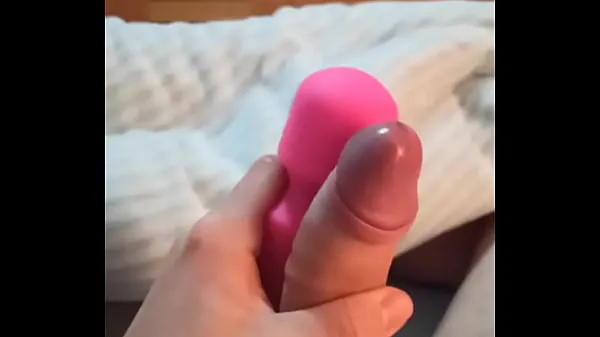 Assista Cumming with my toy tubo legal