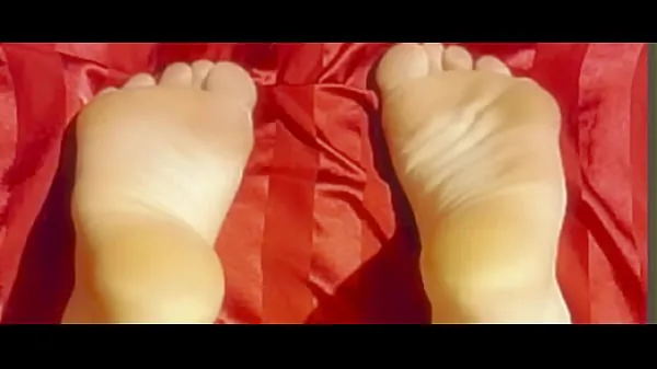 Assista Sexy feet tubo legal