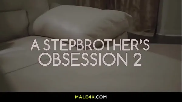 Sehen Sie sich A Stepbrother's Obsession - Cameron Basingercoole Tube an