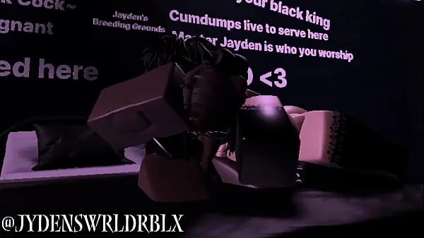 Sledujte Fucking a snowbunny fan on roblox cool Tube