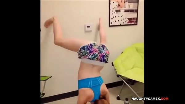 Best White Girl Twerk Compilation 2014 homemade sexy 멋진 튜브 보기