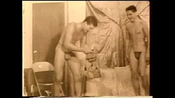 Tonton Vintage gay clip movie Cool Tube